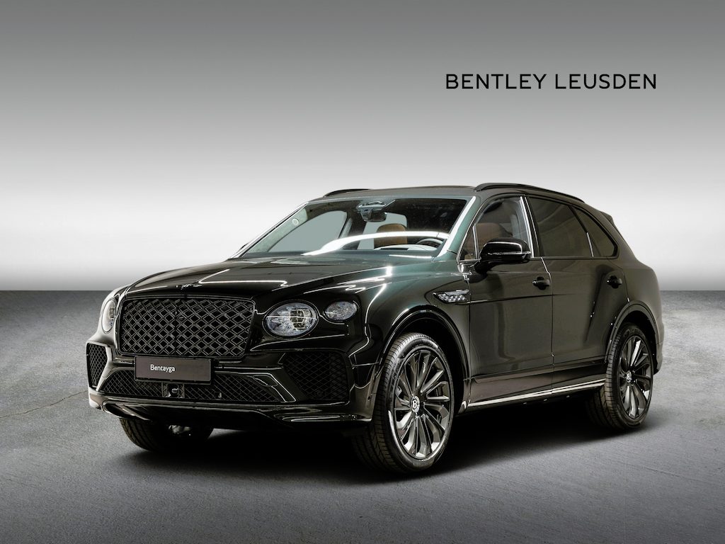 Bentley Bentayga Artenara Edition V8 |Touring|NAIM|Comfort Spec