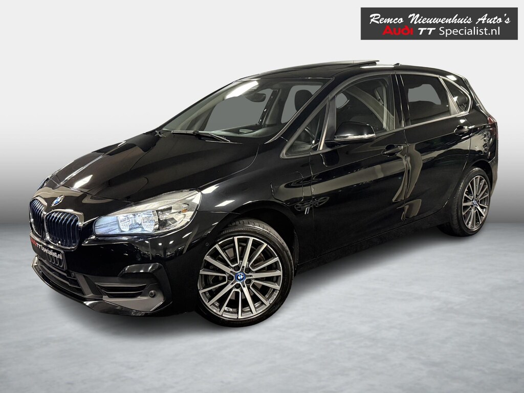 BMW 2-Serie Active Tourer 225xe iPerformance Executive Panorama dak