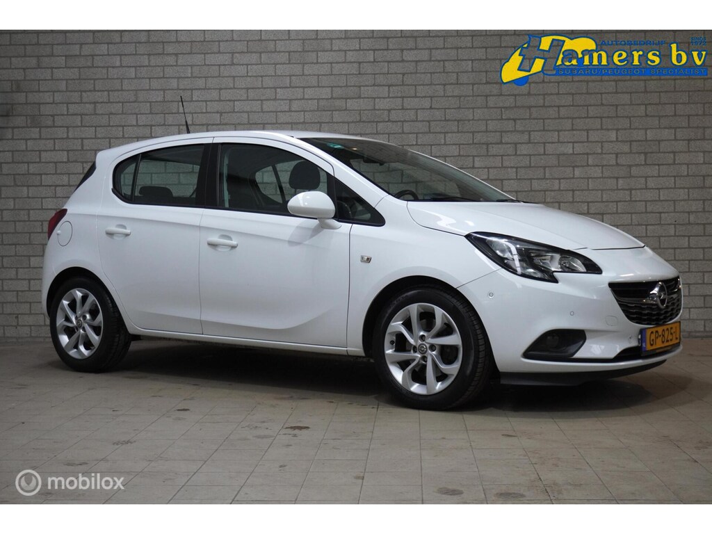 Opel Corsa 1.0 Turbo Cosmo