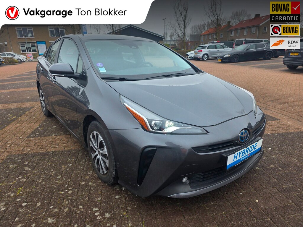 Toyota Prius 1.8 Dynamic