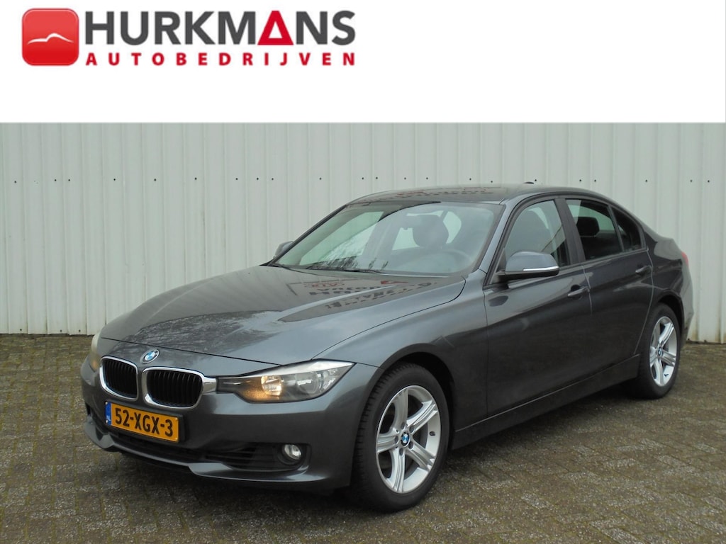 BMW 3-Serie (e90) 320i 184 PK NL-AUTO AUTOMAAT LEES TEKST !!