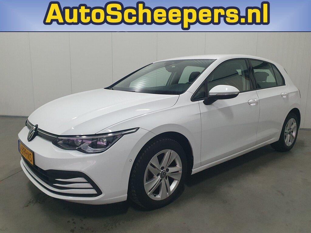 Volkswagen Golf 1.0 eTSI Life Business NAVI/CRUISE/AIRCO/LMV .