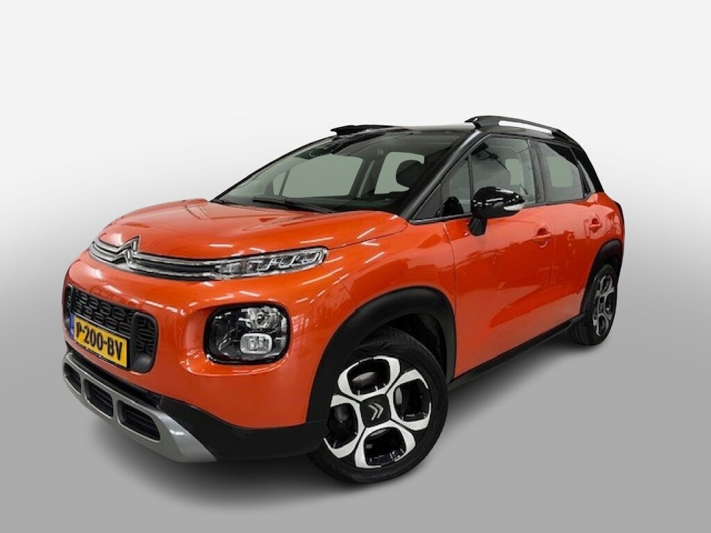 Citroën C3 1.2 PT S&S SHINE, Pano dak, Navi, PDC, Cruise contrl, Carplay