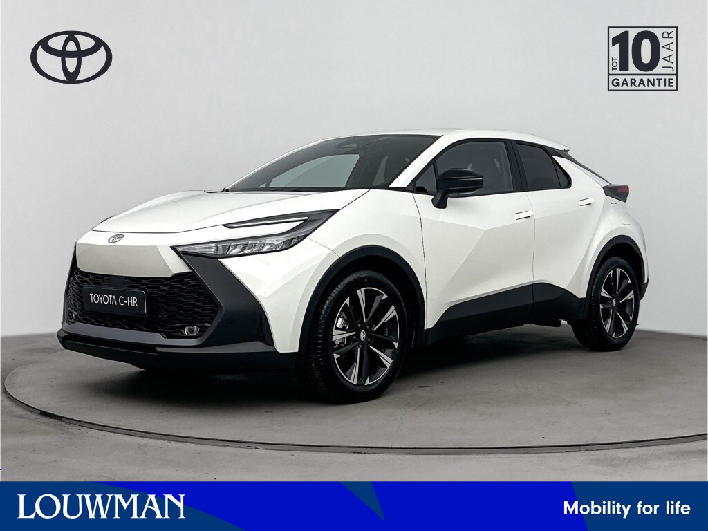 Toyota C-HR / C-HR+ 1.8 Hybrid 140 Dynamic *DEMO*