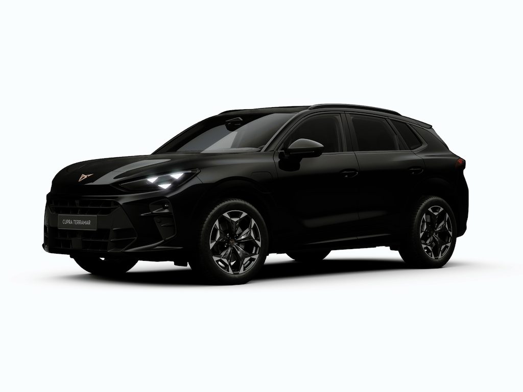 CUPRA Terramar VZ Performance | 360 graden camera | Achteruitrijcamera | Draadloze Apple CarPlay™, Android Auto™