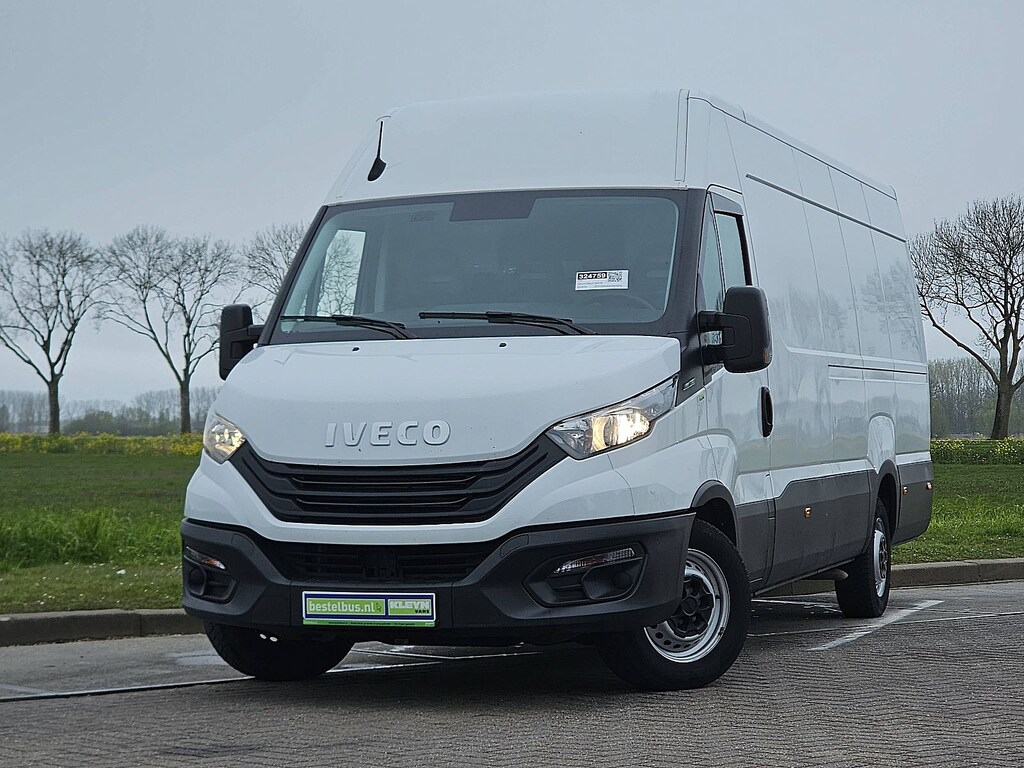 IVECO Daily 35S16 L4H2 Maxi Airco