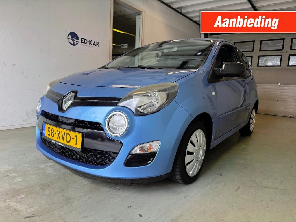 Renault Twingo 1.2 16V Dynamique CLIMA 2DE EIG. NAP APK 8-2026