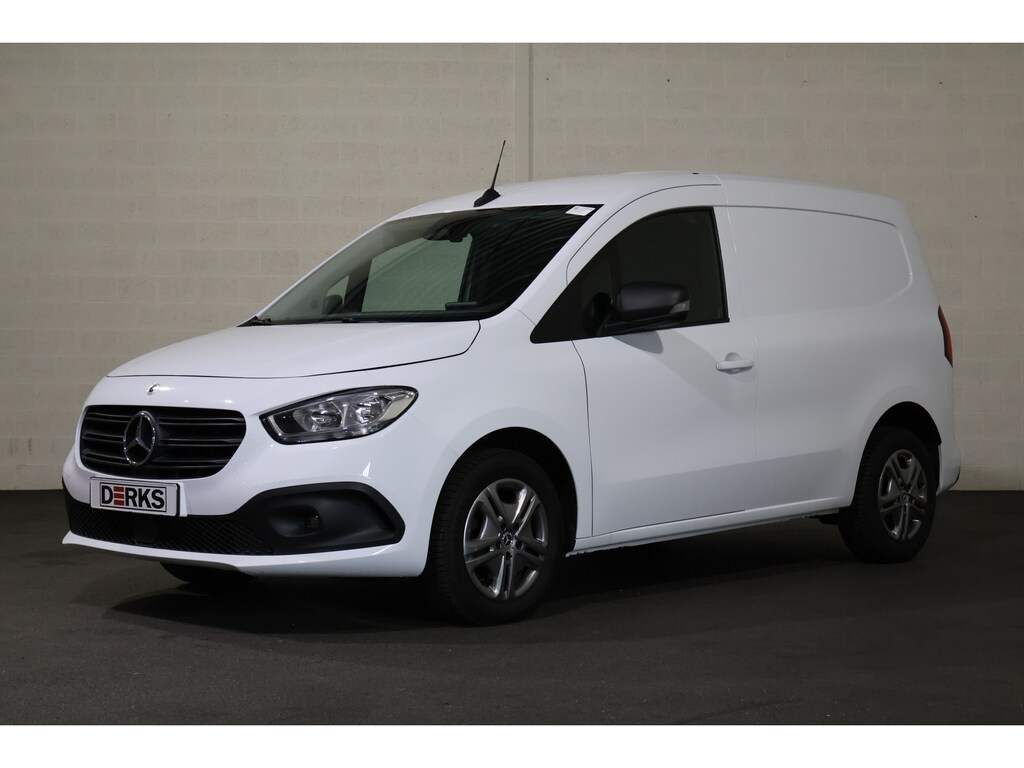 Mercedes-Benz Citan 110 CDI Automaat