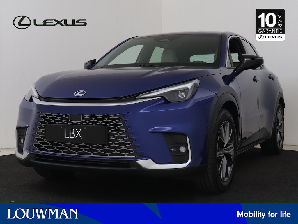 Lexus LBX Elegant Advanced Pack | 360 Camera | HUD