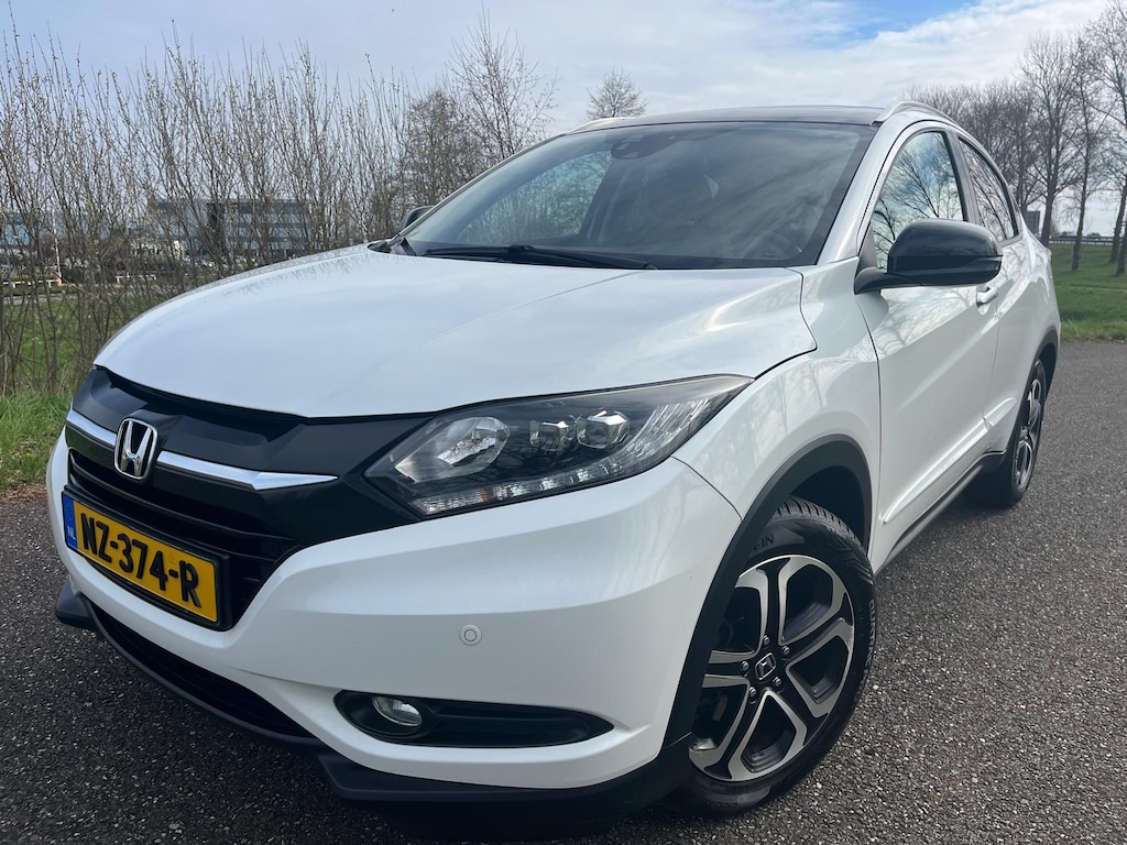 Honda HR-V 1.5 i-VTEC Executive