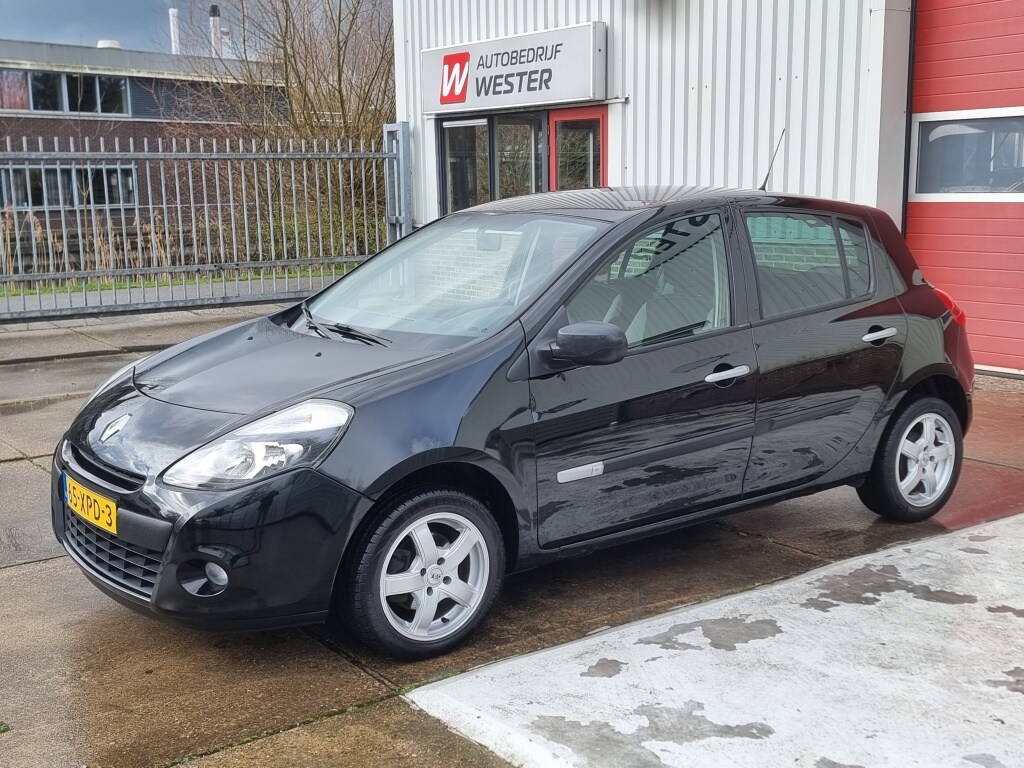Renault Clio 1.2 Authentique