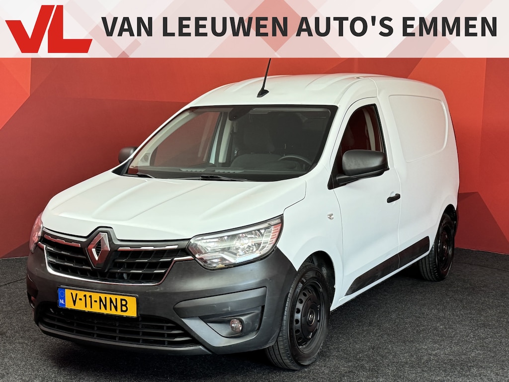 Renault Express 1.5 dCi 95 Comfort | Radio | Airco | APK 25-11-2026 |