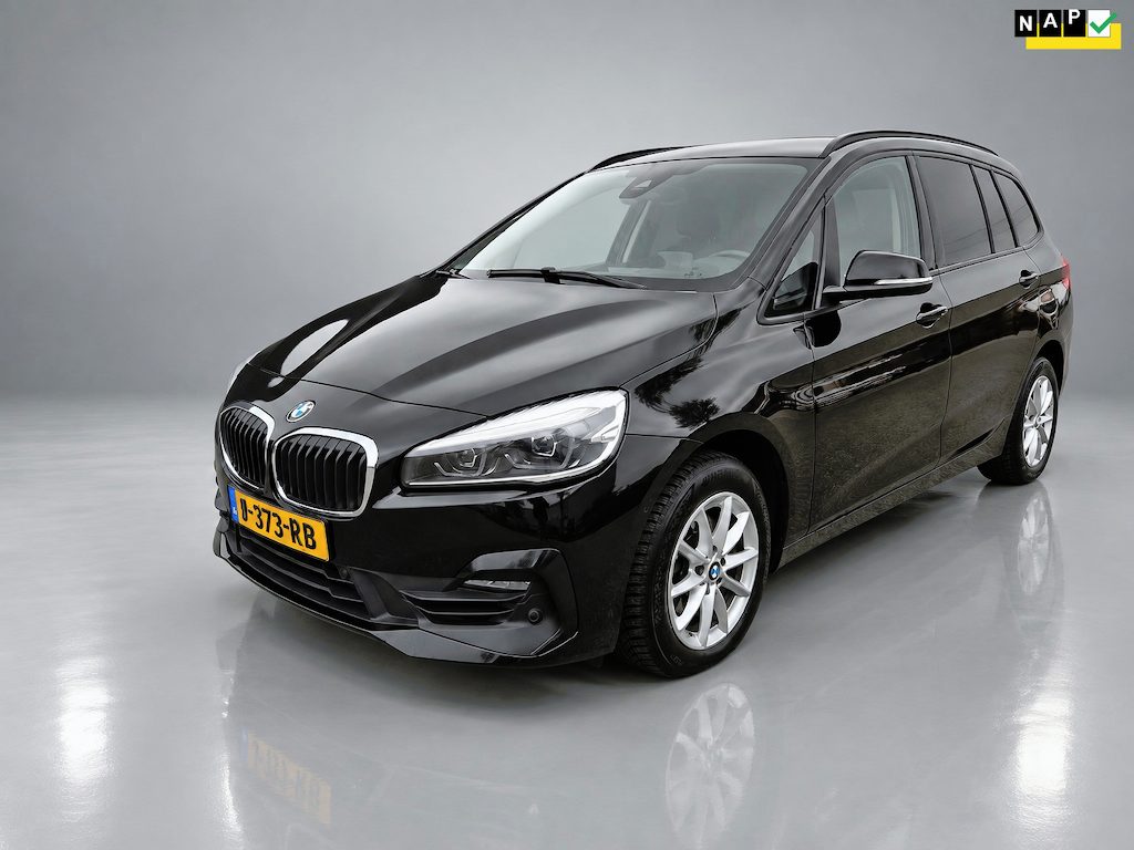 BMW 2-Serie Gran Tourer 216i 7p. Business Edition Plus