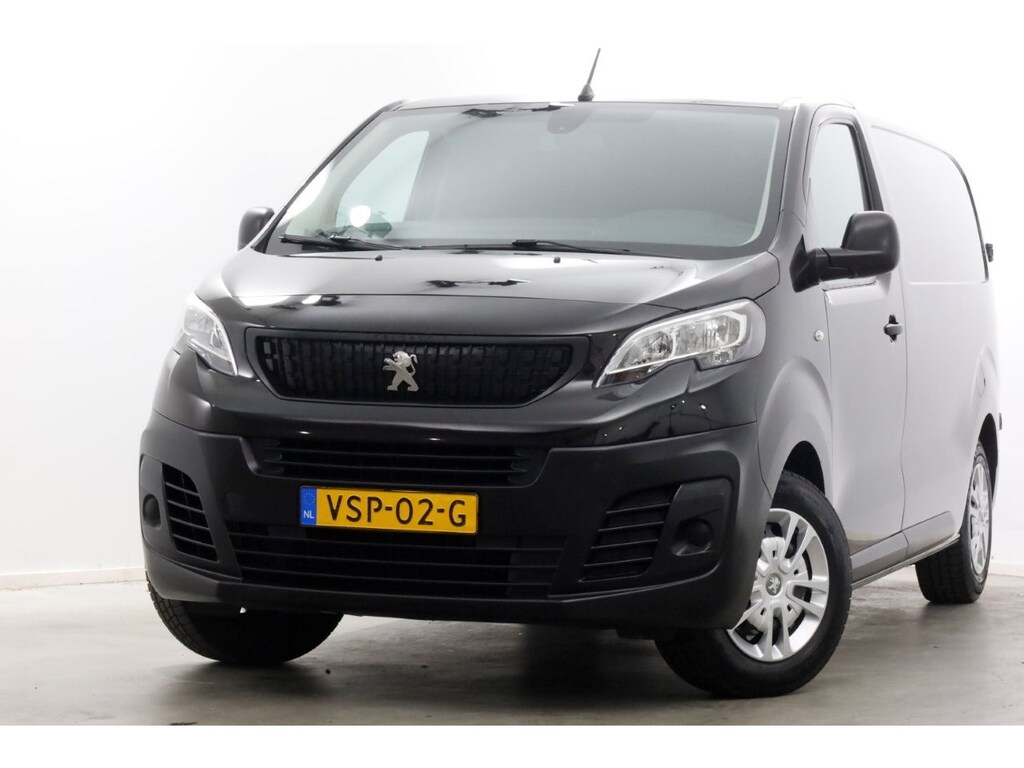 Peugeot Expert 1.5 BlueHDI 102pk L1H1 Standard Premium Airco/Navi 02-2023