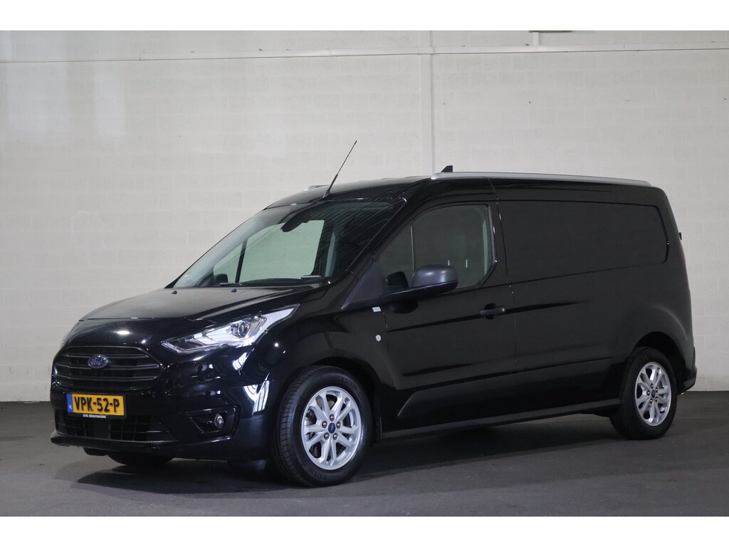 Ford Transit Connect 1.5 EcoBlue L2 Trend Automaat