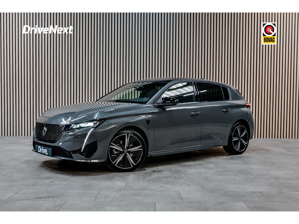 Peugeot 308 Hybrid 145 | GT | PANO | ACC | FOCAL