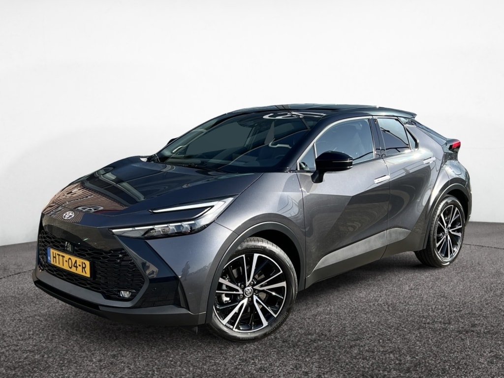 Toyota C-HR / C-HR+ 2.0 PHEV 220 Exec
