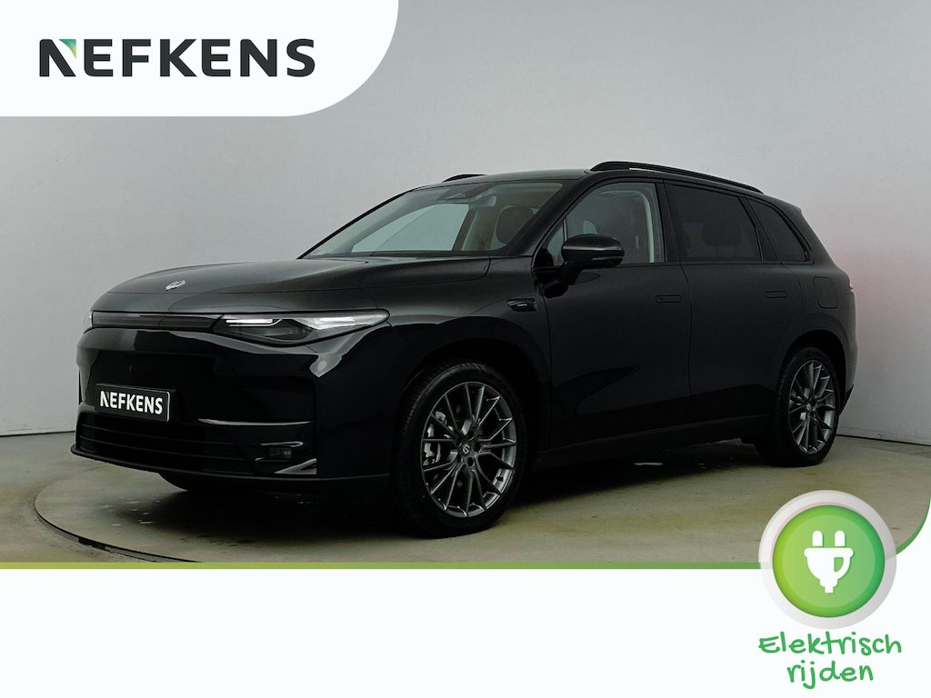 Leapmotor C10 Design ProMax AWD 600pk 81.9 kWh | Plan uw Proefrit | 600pk | Navigatie | Camera | Stoel / Stuur Verwarming | Panoramadak