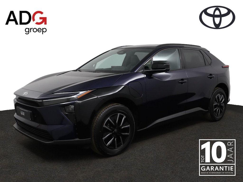 Toyota BZ4X Active Limited Edition 58 kWh | Nieuw! |