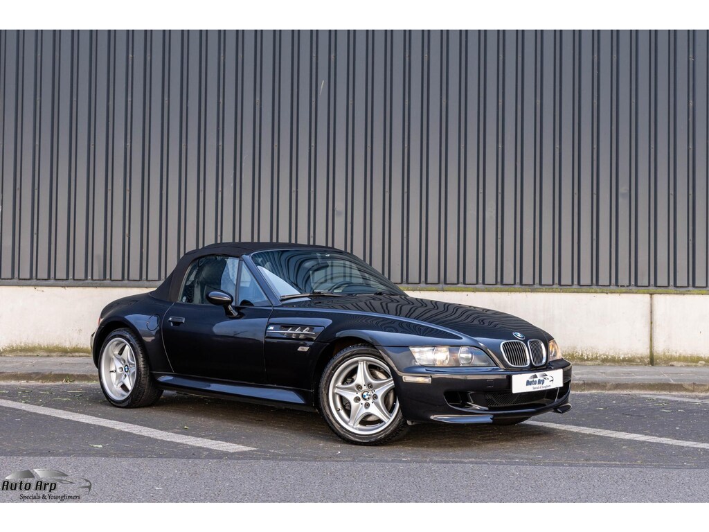 BMW Z serie Z3M Roadster 3.0 M