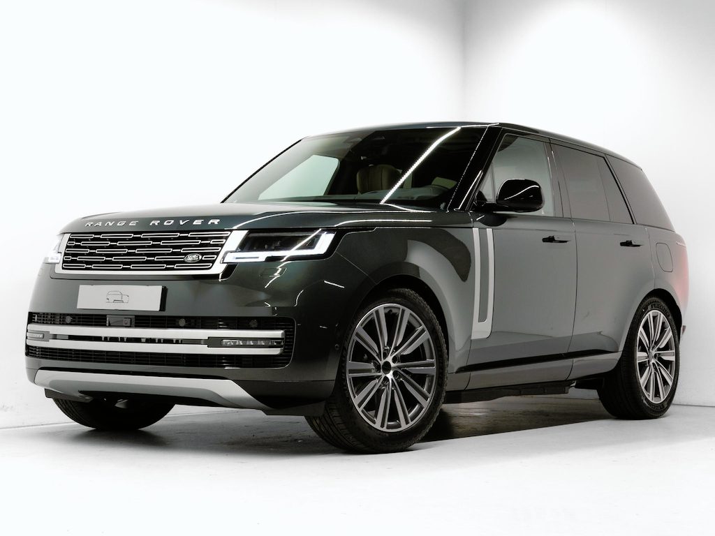 Land Rover Range Rover 3.0 P550e Autobiography PHEV