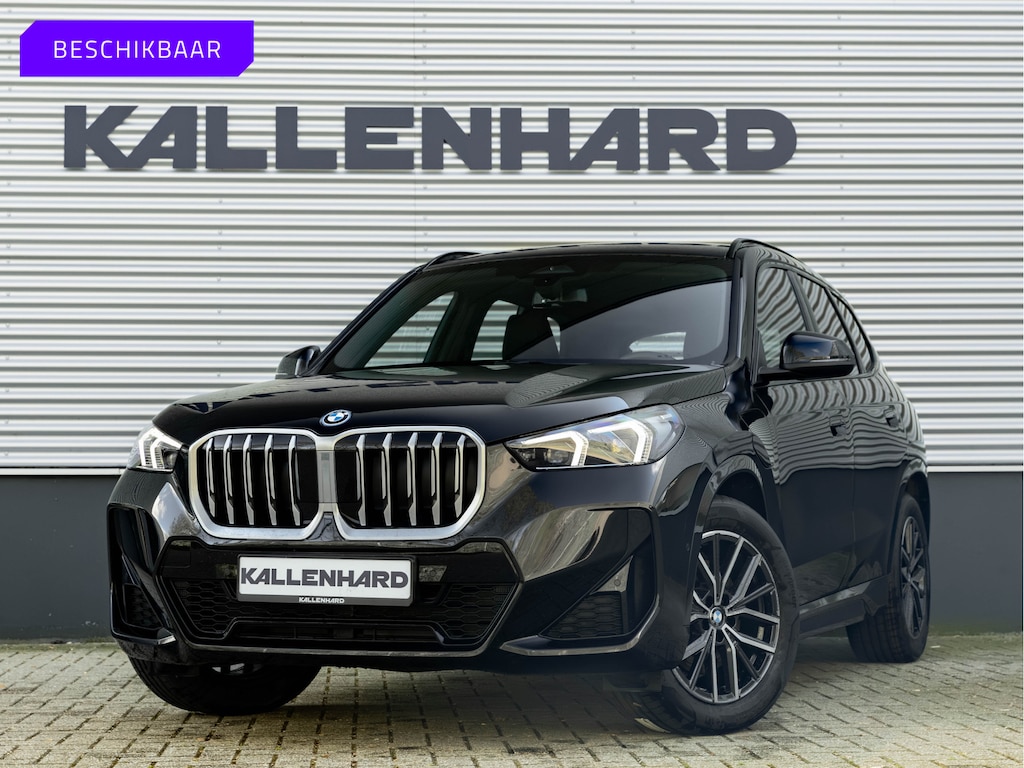 BMW X1 xDrive25e M-Sport - Premium Pack - Camera - Stoelverwarming