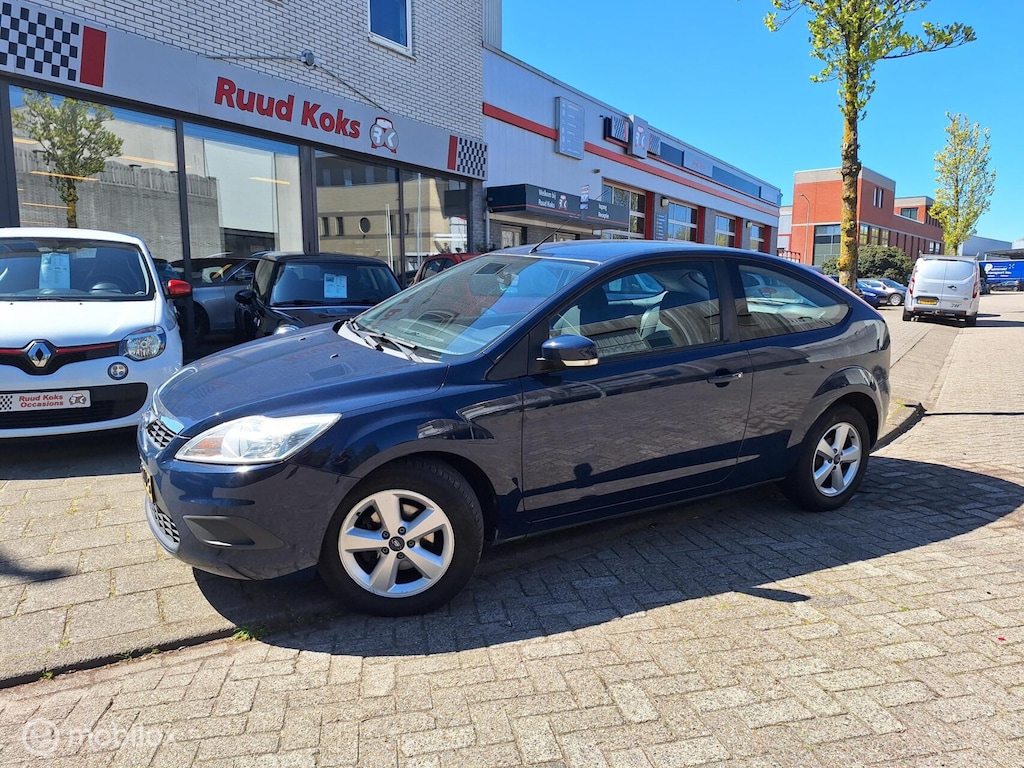 Ford Focus 1.4 TREND • Airco •