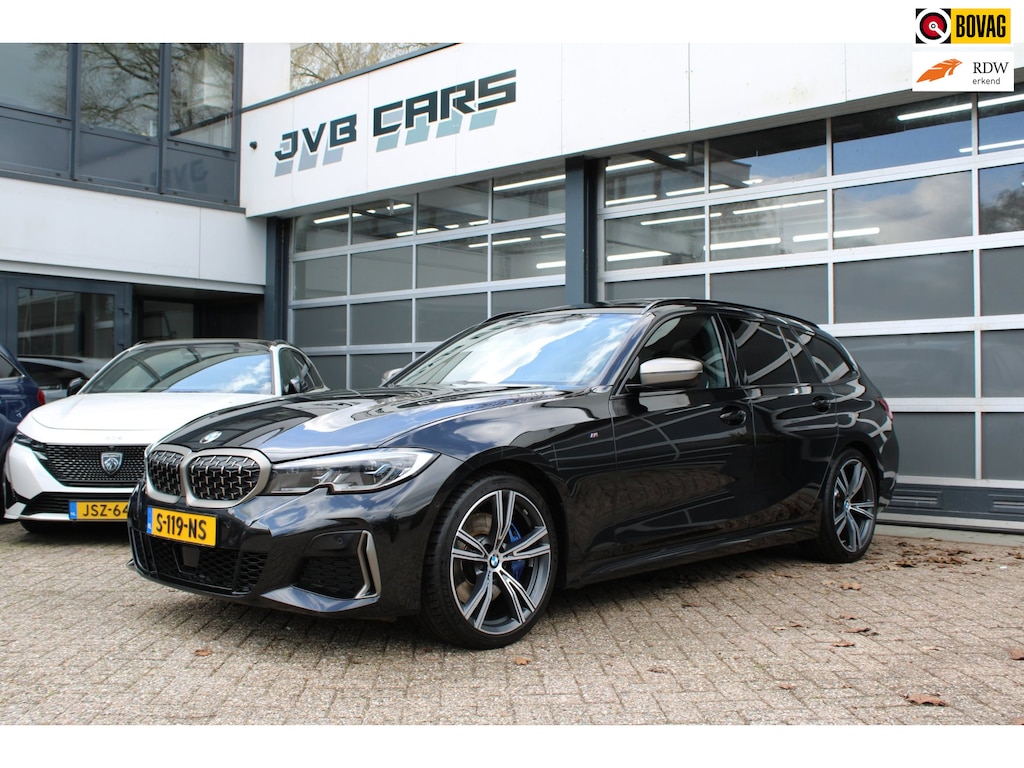 BMW 3-Serie Touring M340i xDrive High Executive
