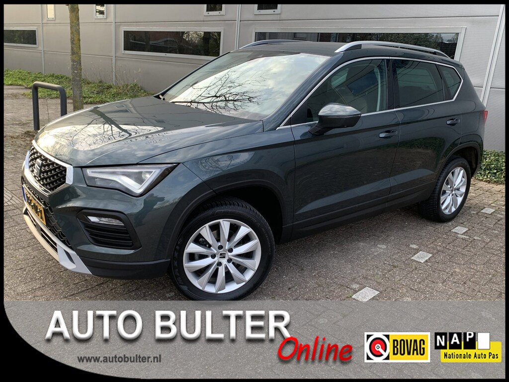 SEAT Ateca 1.5 TSI Style Business Intense
