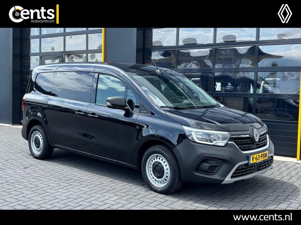Renault Kangoo 1.5 BLUE DCI 115PK L2 EDC AUTOMAAT ADVANCE