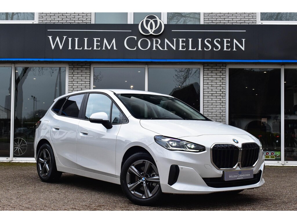 BMW 2-Serie Active Tourer 218i aut. Head Up 360 Camera LED Apple Carplay