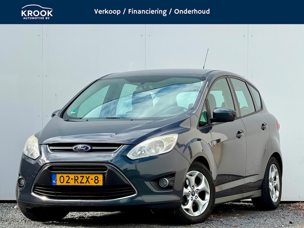 Ford C-Max 1.6 Trend | 2011 |