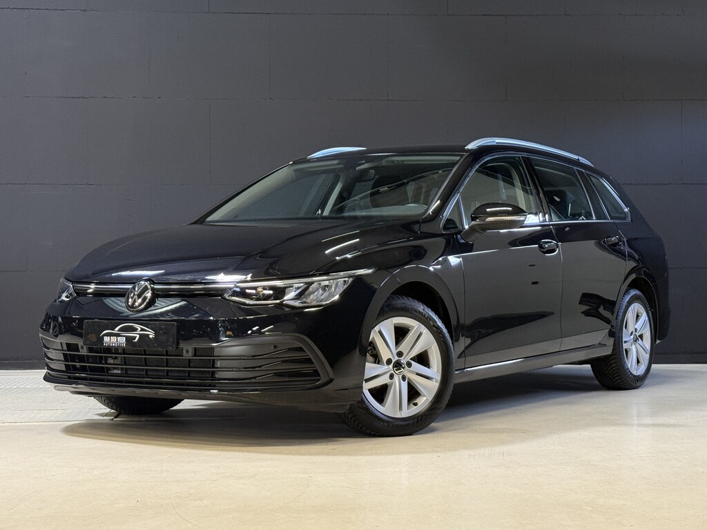 Volkswagen Golf Variant 1.0 TSI Life | Carplay | ACC | Draadloze lader