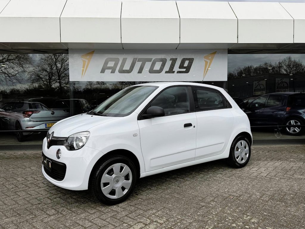 Renault Twingo 1.0 SCe 51kW Authentique