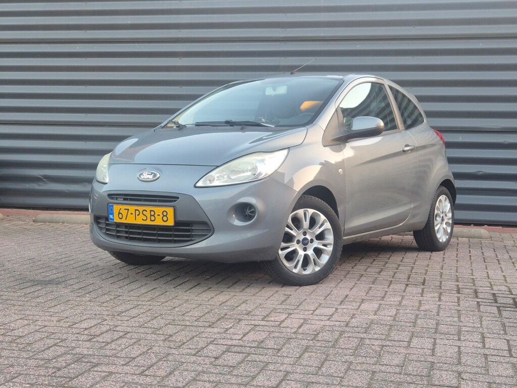Ford Ka 1.2 Comfort start/stop
