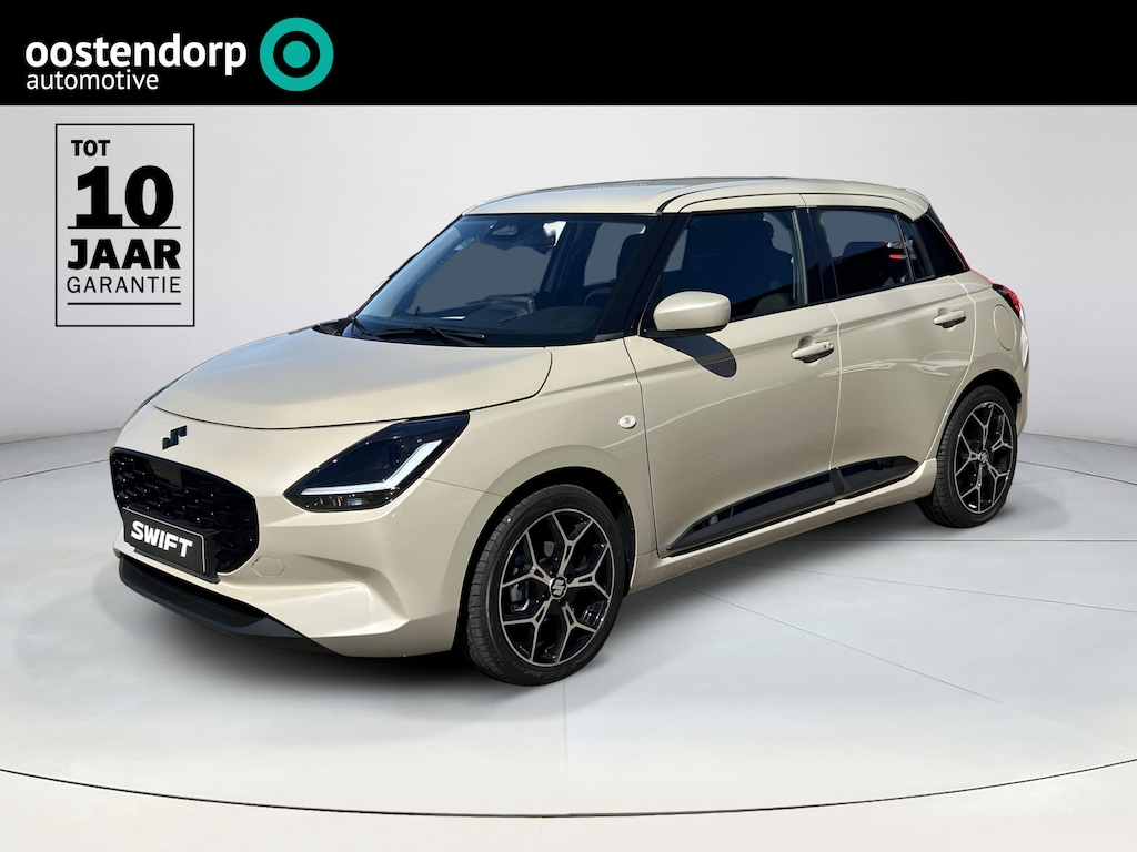 Suzuki Swift 1.2 Comfort Smart Hybrid **NIEUWE AUTO**