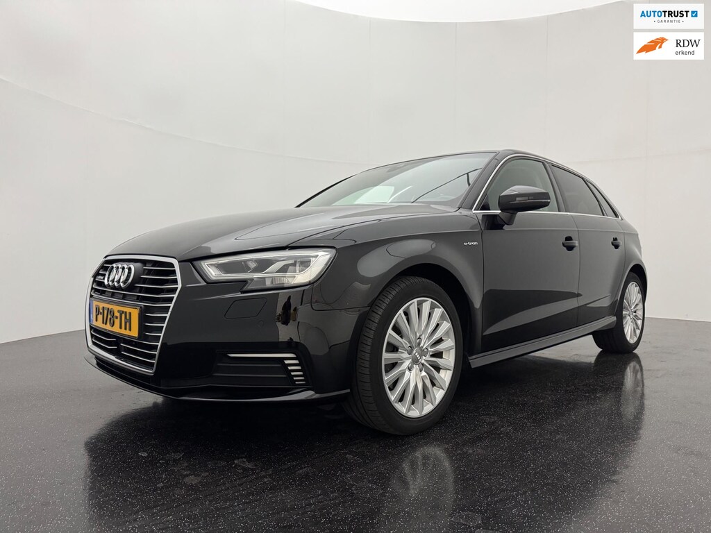 Audi A3 Sportback 1.4 e-tron Sport