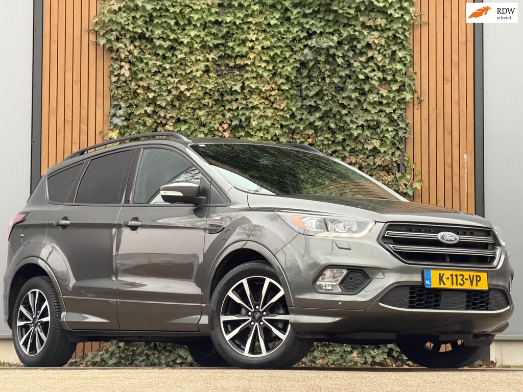 Ford Kuga 1.5 EcoBoost ST-Line|TREKHAAK|CARPLAY