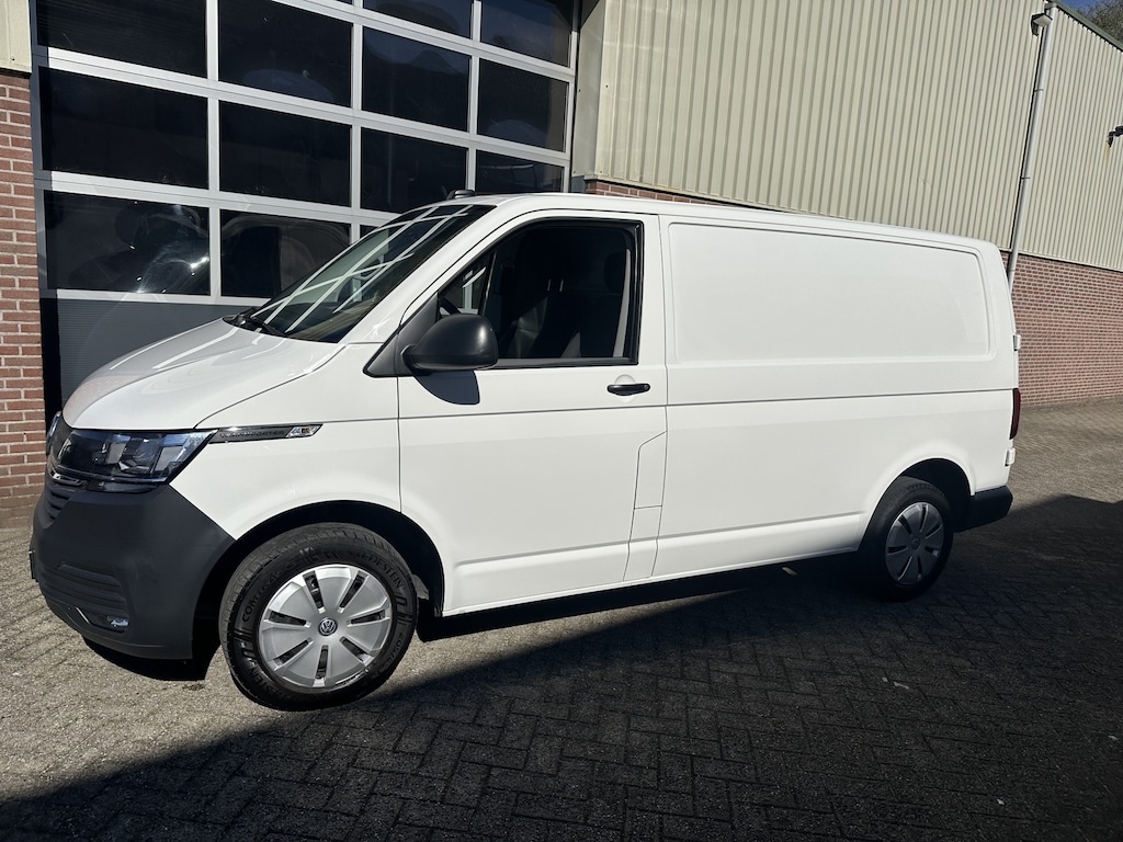 Volkswagen Transporter 2.0 TDI 150pk DSG L1H1 vol opties