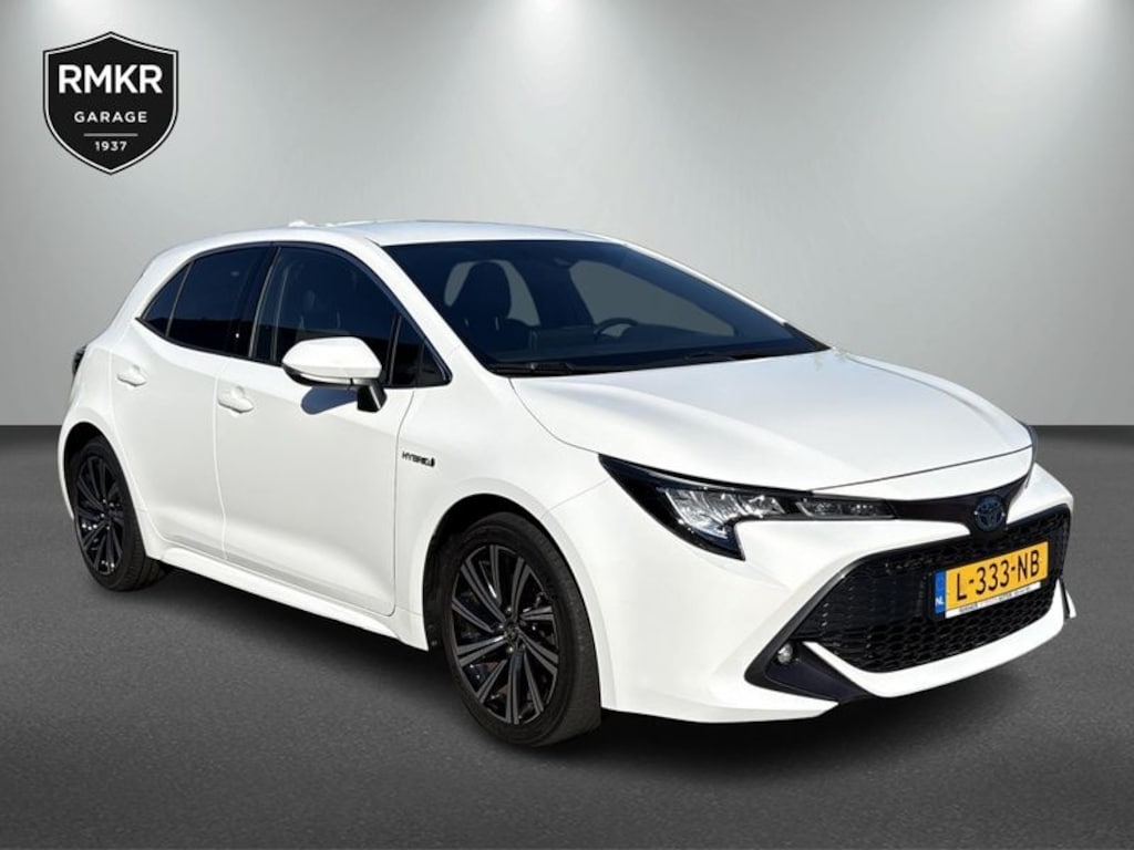 Toyota Corolla 2.0 Hybrid Dynamic 180pk
