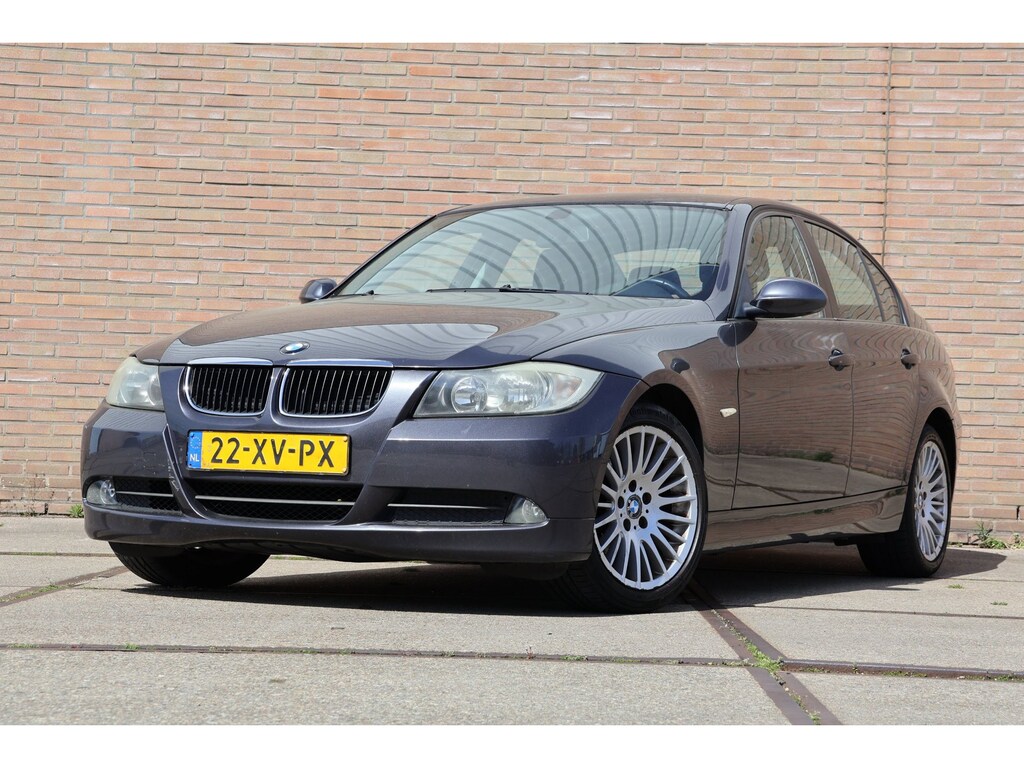 BMW 3-Serie 320i Business Line |AUT|Export prijs |