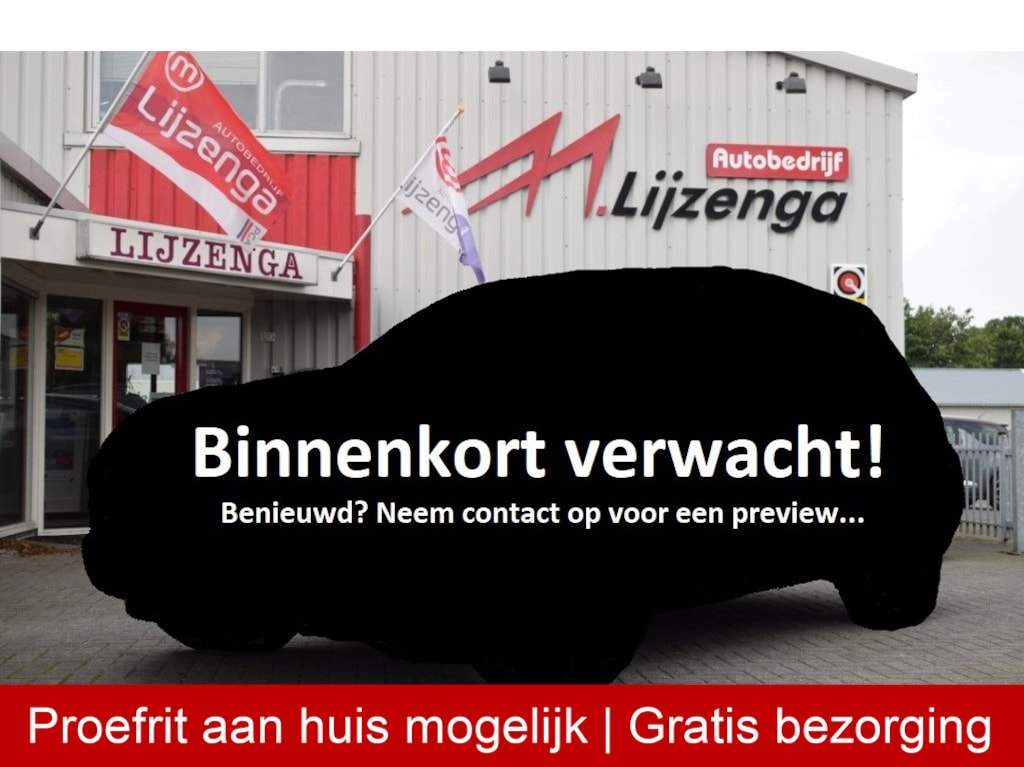 Citroën DS DS 20 Leer | LPG