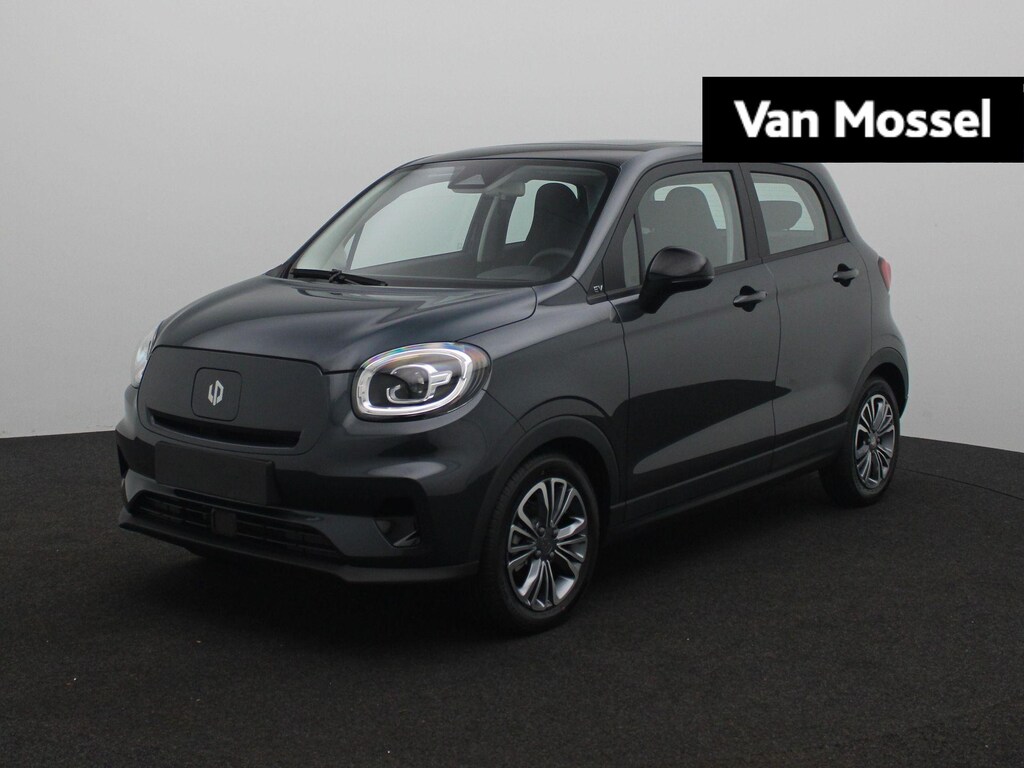 Leapmotor T03 Design 37.3 kWh | VOORRAAD VOORDEEL | TOT 3 JAAR GARANTIE | € 2.500,- VOORRAAD VOORDEEL
