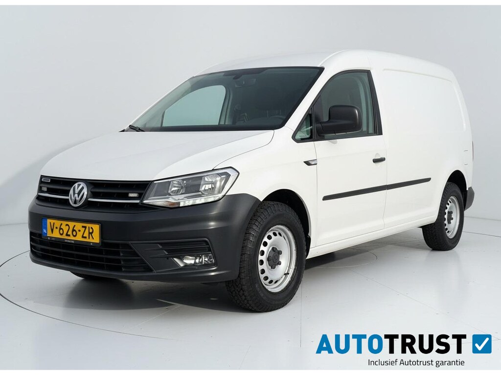 Volkswagen Caddy Maxi 2.0 TDI L2H1 4Motion Comfortline 230 VOLT