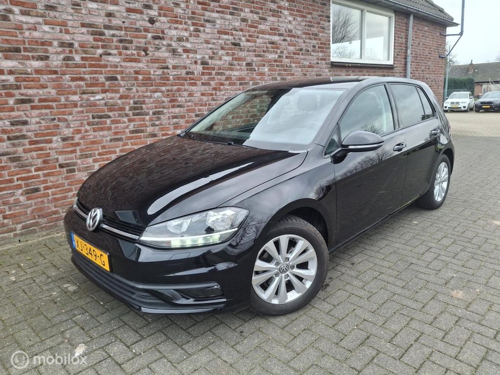 Volkswagen Golf 1.0 TSI Comfortline