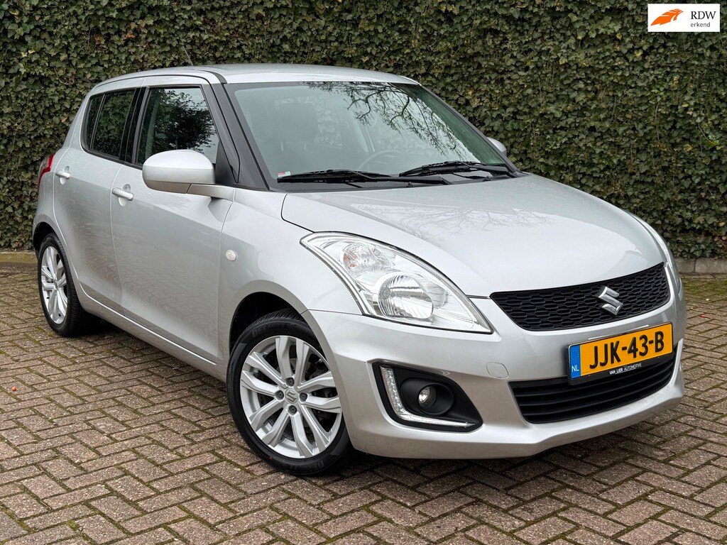 Suzuki Swift 1.2 Comfort | Automaat | Cruise | Airco