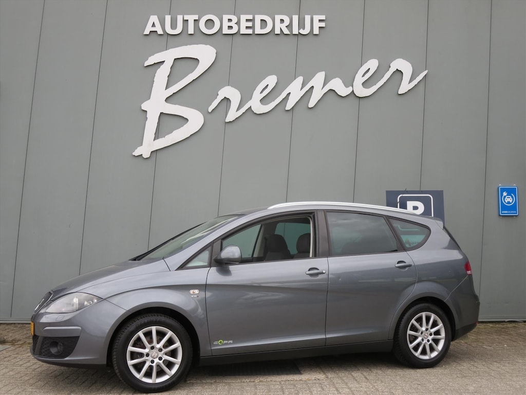 SEAT Altea XL 1.2 TSI 105pk Copa