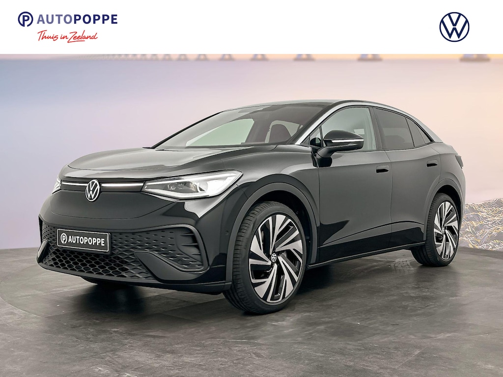 Volkswagen ID.5 Pro Business 77 kWh Warmtepomp - Actieradiusoptimalisatie