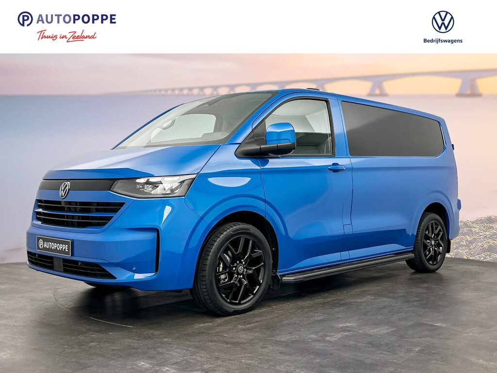 Volkswagen Transporter 2.0 TDI L1H1 28 Style