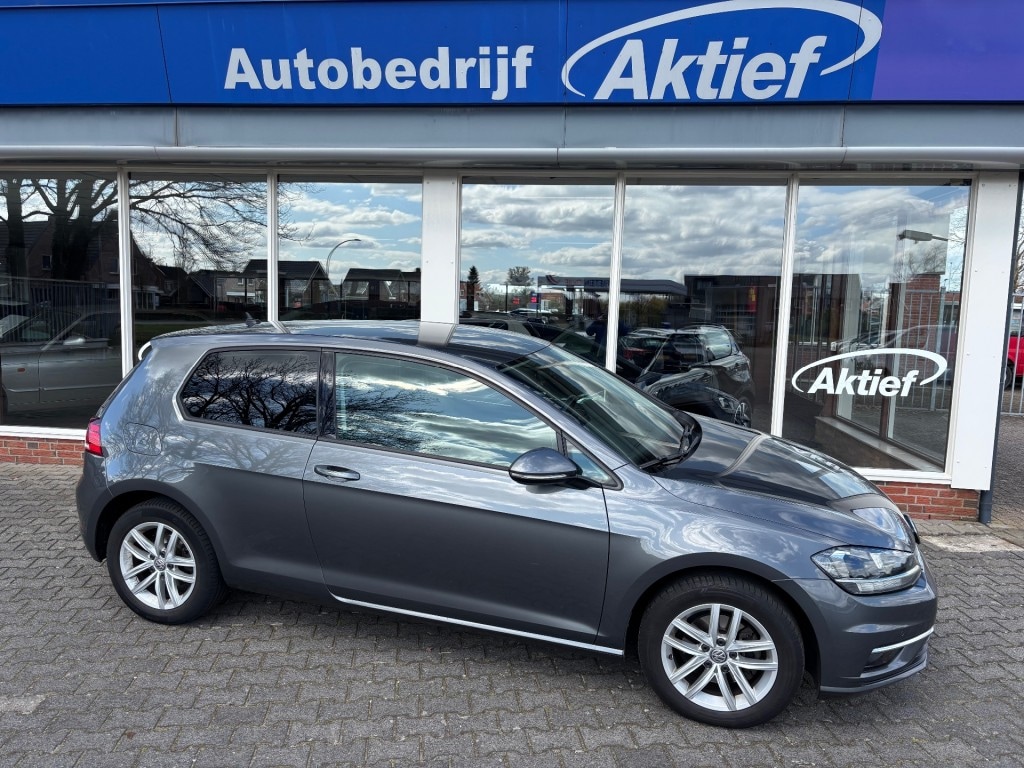 Volkswagen Golf 1.4 TSi Highline